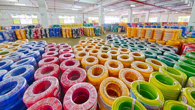 فروش عمده سیم و کابل لاله زار