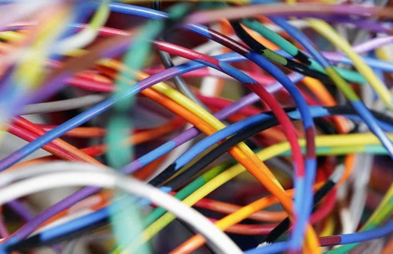 روشهای شناسایی کابل مناسب برای خرید