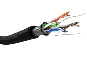 Outdoor network cable