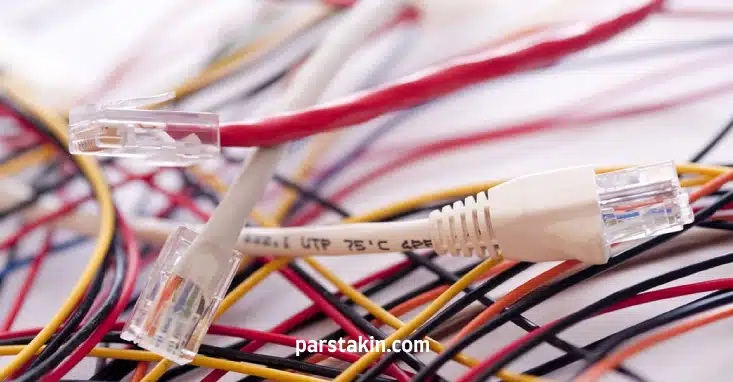 قوانین و نکاتی ایمنی برق‌کشی ساختمان