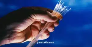 نصب و استفاده از کابل‌ فیبر نوری