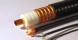 کابل کواکسیال