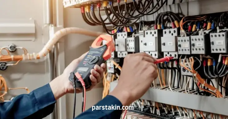 هر کیلووات سه فاز چند آمپر است؟