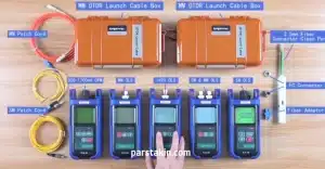 کابل مناسب کنتور برق