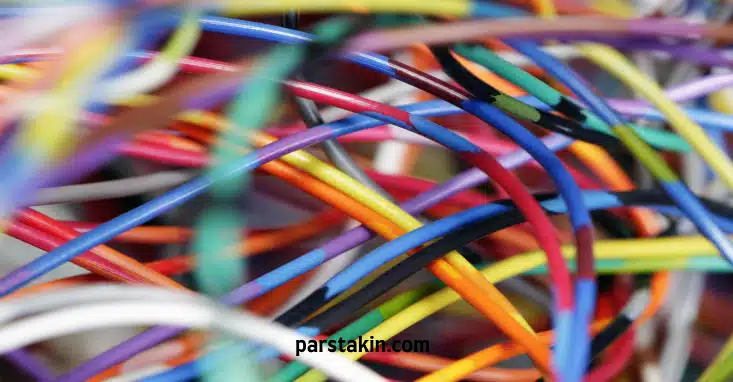 ویژگی کابل باطری به باطری با کیفیت