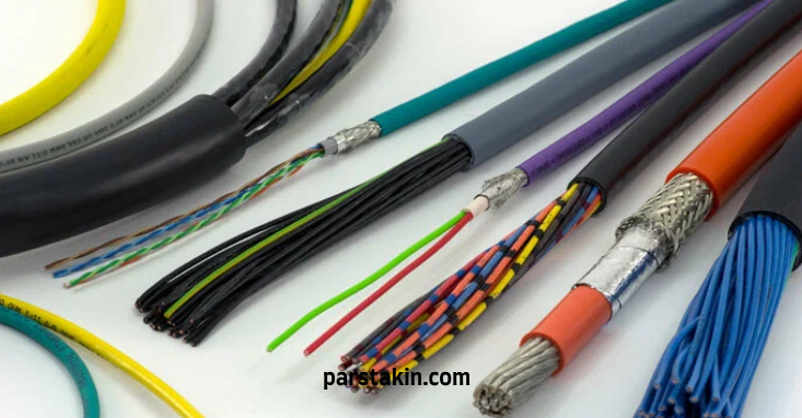 سیم و کابل های نانوتیوب کربنی چیست؟