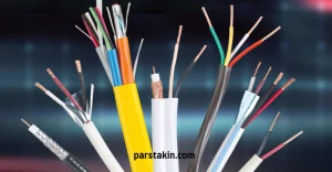 قیمت سیم و کابل پرتو الکتریک