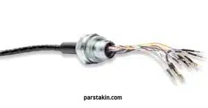 سیم و کابل ضد انفجار