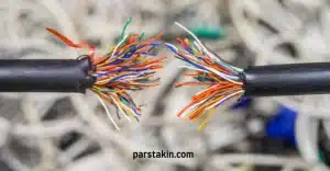 شرکت سیم و کابل صادرات در تهران