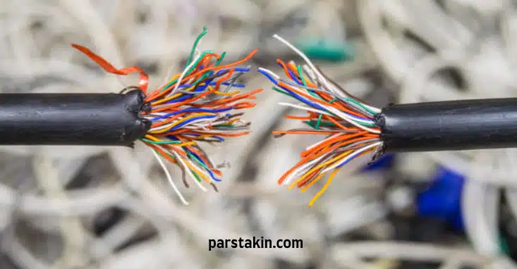 شرکت سیم و کابل صادرات در تهران