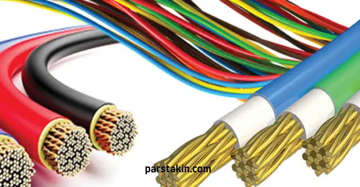 نمایندگی سیم و کابل ابهر