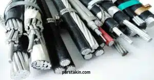 نحوه اتصال کابل آلومینیوم به آلومینیوم