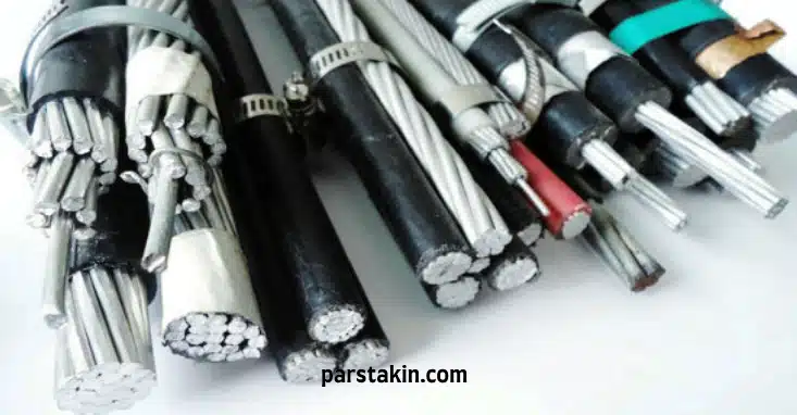 نحوه اتصال کابل آلومینیوم به آلومینیوم