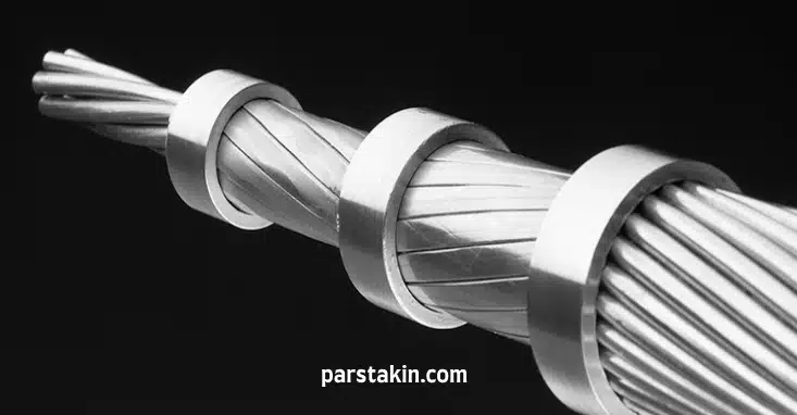 نحوه تست عیب‌ یابی انواع کابل آلومینیوم