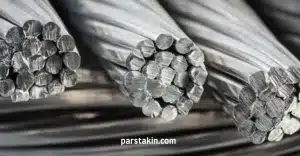 کابل آلومینیوم چند آمپر است؟