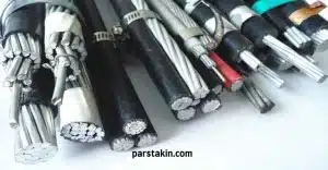 کابل آلومینیوم چیست؟ مزایا، معایب