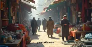 قیمت روز کابل برق در ایران ۱۴۰۴