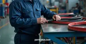 کابل فشار ضعیف و کابل فشار متوسط