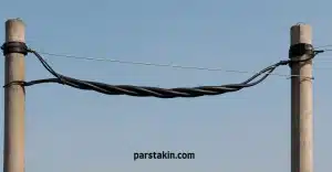 مشخصات فنی کابل خودنگهدار فشار ضعیف (ABC)