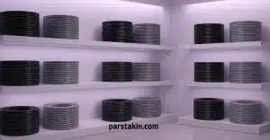 نمایندگی فروش کابل افشان در ارومیه