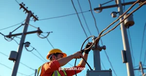 ساختار کابل ۲۰ کیلوولت از صفر تا صد