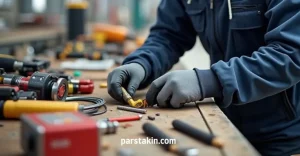 کابل سربدار یا بدون سرب