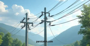 کابل ۲۰ کیلوولت چیست