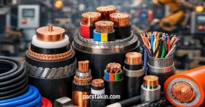 اشتباهات رایج در انتخاب سیم و کابل برای پروژههای صنعتی