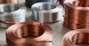 بهترین کابل فشار ضعیف برای پروژه مسکونی