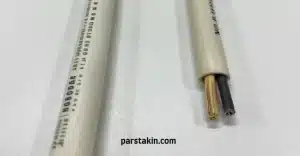 لیست سیاه کابل تقلبی در بازار ایران