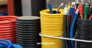 پیشبینی قیمت کابل برق