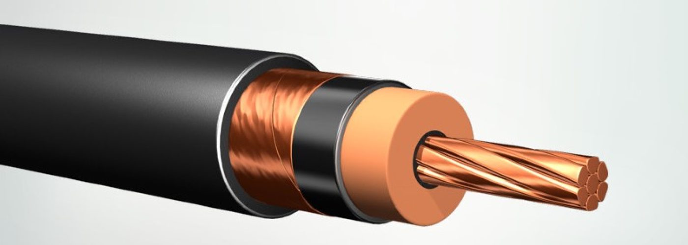 معرفی جامع کابل فشار متوسط MV-Cable